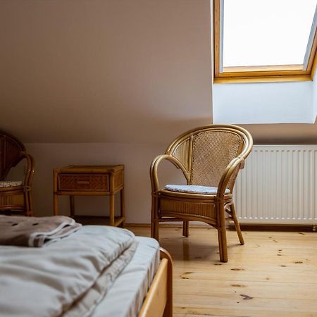 Bed and Breakfast NOBLE'S Panzió és Étterem Nemesnép Esterno foto